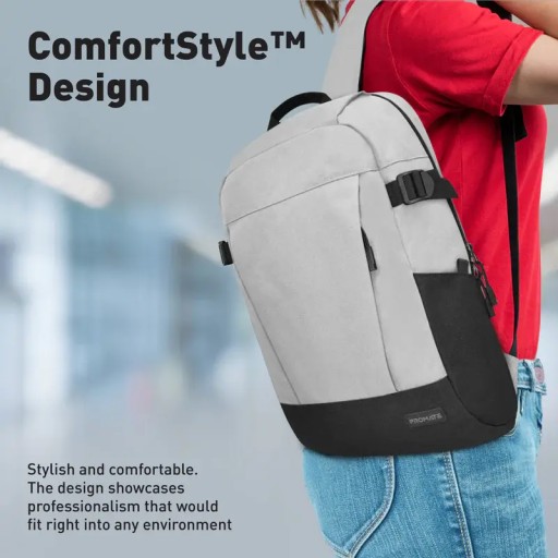 PROMATE PROMATE Birger 15 6 Comfortstyle Laptop Backpack