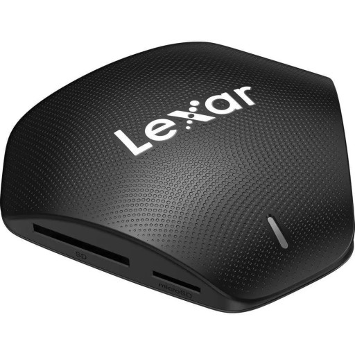Lexar Lexar Professional multi-card Card Reader