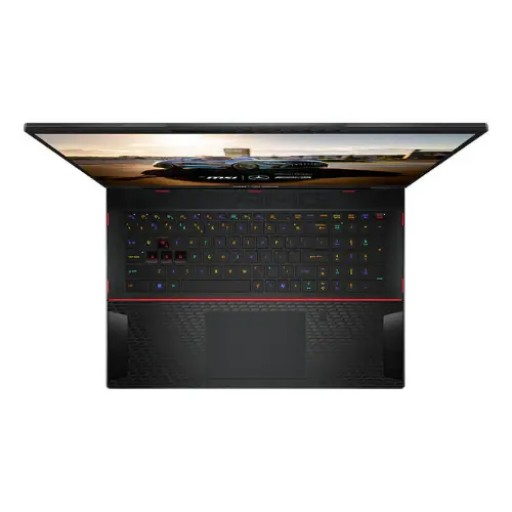 ام اس آي MSI Stealth 18 Mercedes Amg 2000GB 32GB