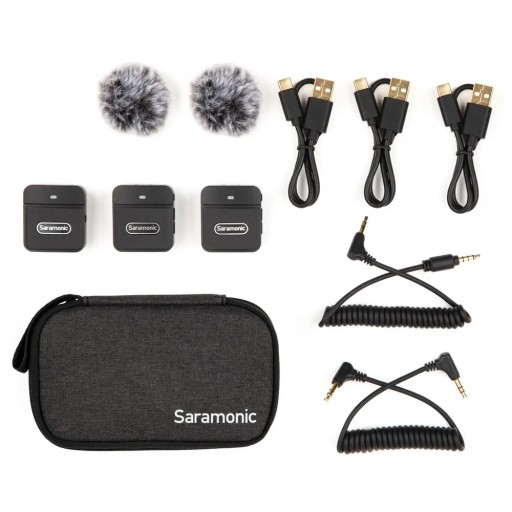سارامونيك Saramonic BLINK100 B2