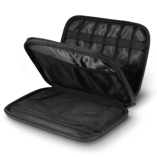 يوغرين Ugreen 50147 Portable Electronics Organizer Case