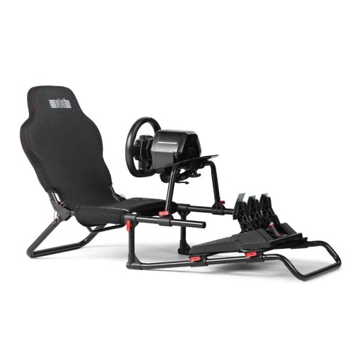 نيكست ليفل ريسينغ Next Level Racing Next Level Racing Gtlite Junior Foldable Cockpit
