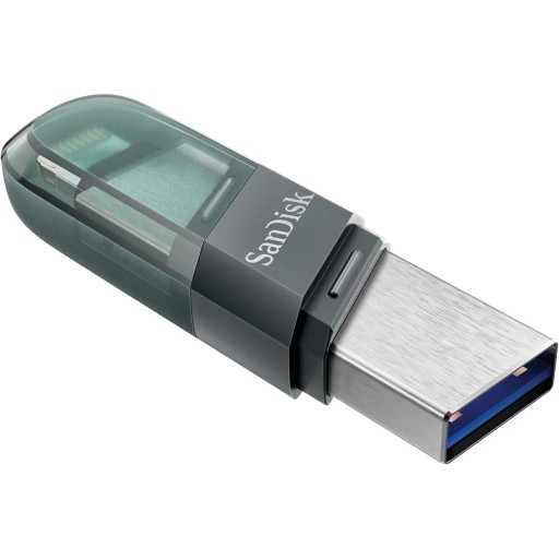 SanDisk SanDisk Ixpand Flip typea