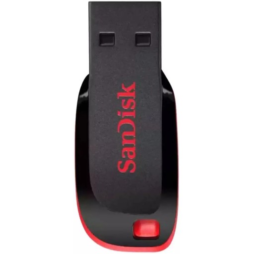 sandisk Sandisk Cruzer Blade 16GB