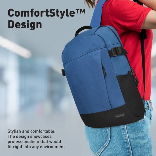 PROMATE PROMATE Birger 15 6 Comfortstyle Laptop Backpack
