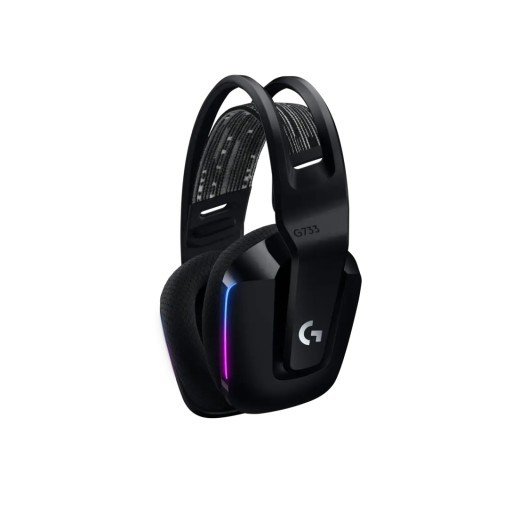 لوجيتك Logitech G733 Lightspeed