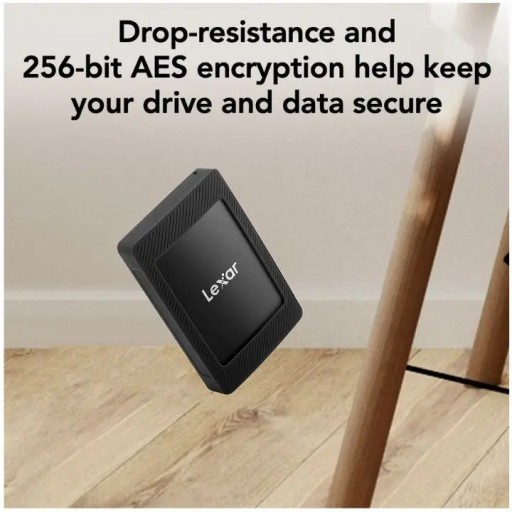 Lexar Lexar SL500 Portable Ssd 2TB