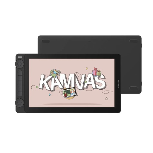 Huion Huion Kamvas 13 Gen 3 GS1333