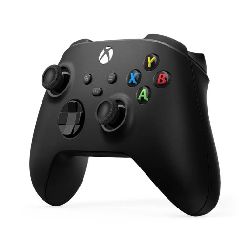 microsoft Microsoft Xbox Wireless Controller Carbon