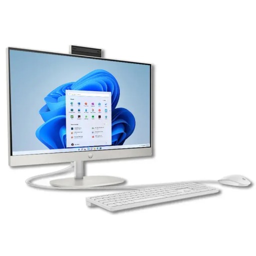 hp Hp all-in-one 24-cr1004 24 inch