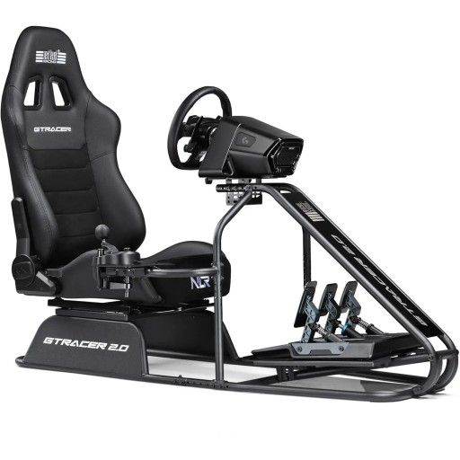 Next Level Racing Next Level Racing Next Level Racing Gt Racer V2