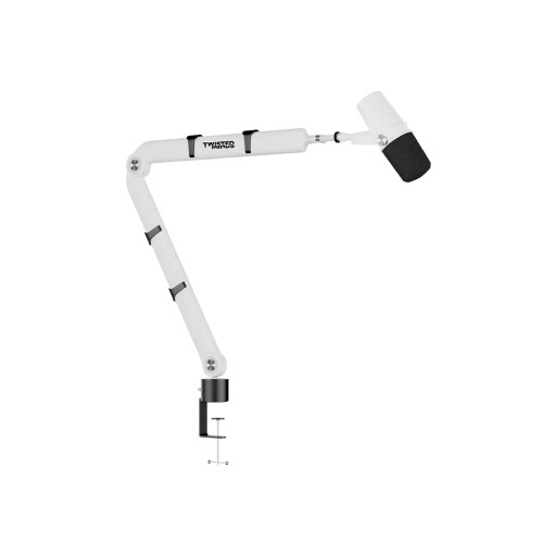 تويستد مايندز Twistedminds Flex I Series Standard Pole Microphone Arm