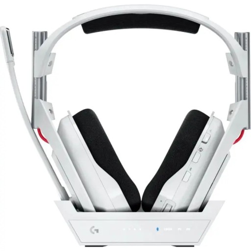 لوجيتك Logitech Astro A50 Lightspeed Wireless Gaming Headset