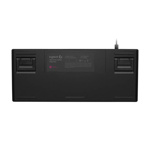 لوجيتك Logitech Pro X Tkl Rapid