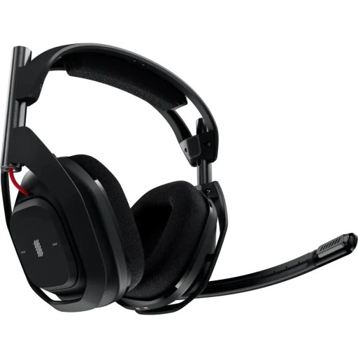 لوجيتك Logitech Astro A50 Lightspeed Wireless Gaming Headset