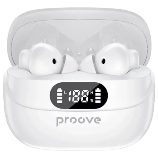 بروف Proove Digital Pro Tws Wireless Earphones
