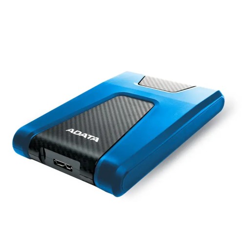ADATA ADATA HD650 2TB