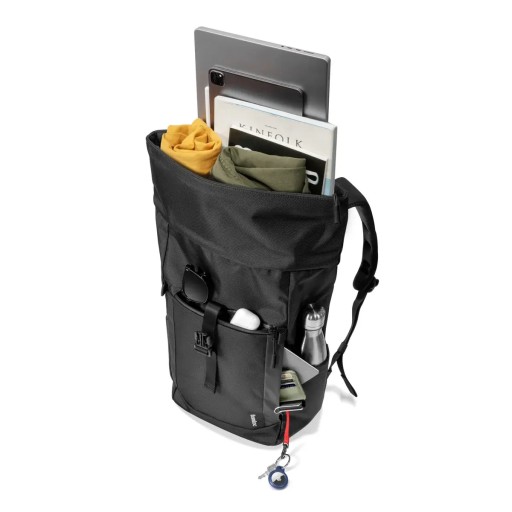 TOMTOC TOMTOC navigator-t61 Rolltop Laptop Backpack 25-30l