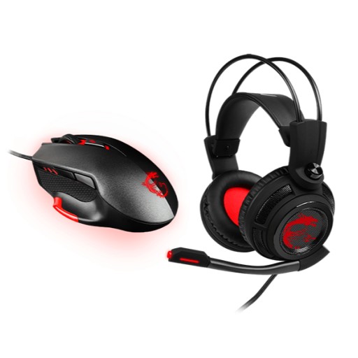 06 Mouse Hedset 06 Mouse Hedset