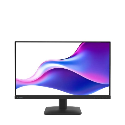 lenovo Lenovo l27-4e 27-inch Fhd Ips Monitor 27 inch