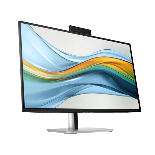 hp Hp Series 5 Pro 27-inch Conferencing Monitor 27 inch