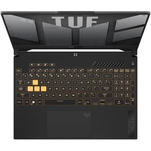 asus Asus Tuf FX507
