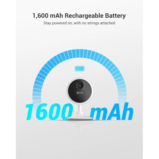 ezviz Ezviz CB1