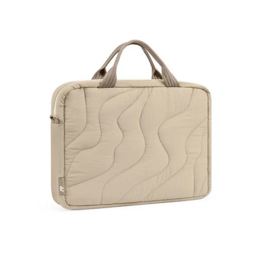 TOMTOC TOMTOC terra-a28 Puffy Laptop Handbag 16 inch