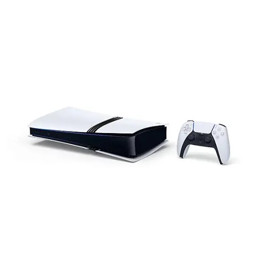سوني جيمز Sony Games Playstation 5 Pro Digital 2000GB