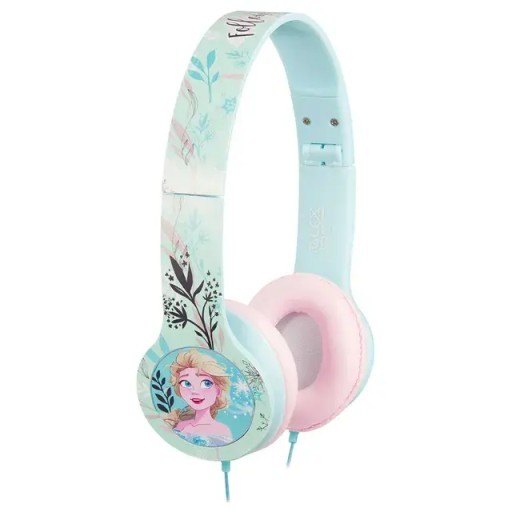 أو تي إل Otl Technologies Disney Princess Kids Bluetooth Headphones