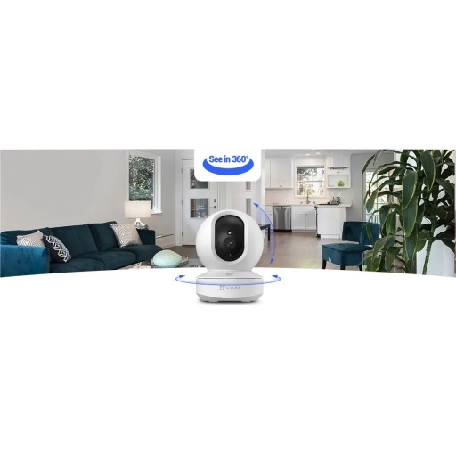 EZVIZ EZVIZ TY1 Pro
