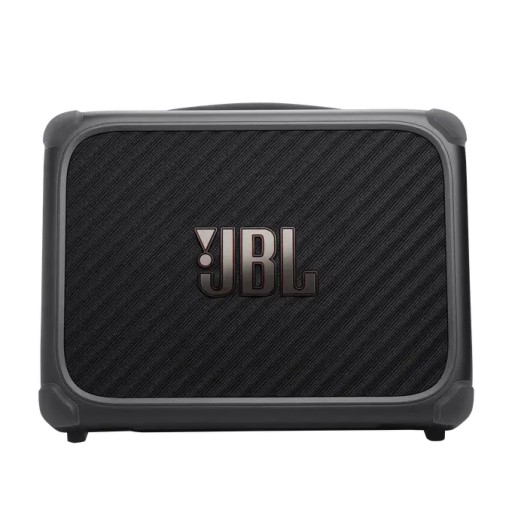 jbl Jbl Bandbox Trio ai-powered Practice Amp And Bluetooth Speaker
