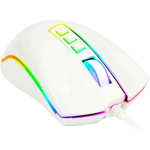 ريد راجون Redragon m711w-1