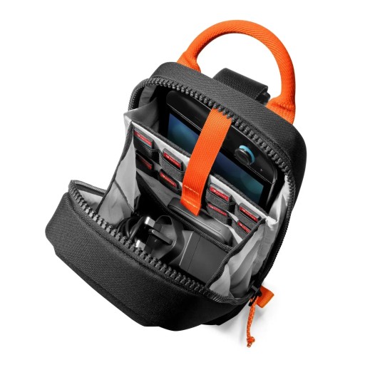 TOMTOC TOMTOC gameon-g49 Nintendo Switch 2 Sling Travel Bag