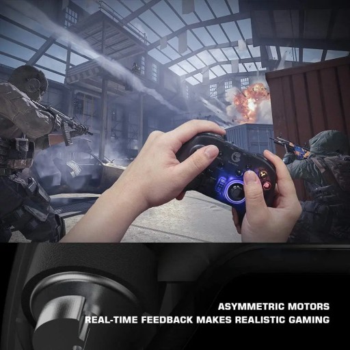 GameSir GameSir T4 Pro Wireless Controller
