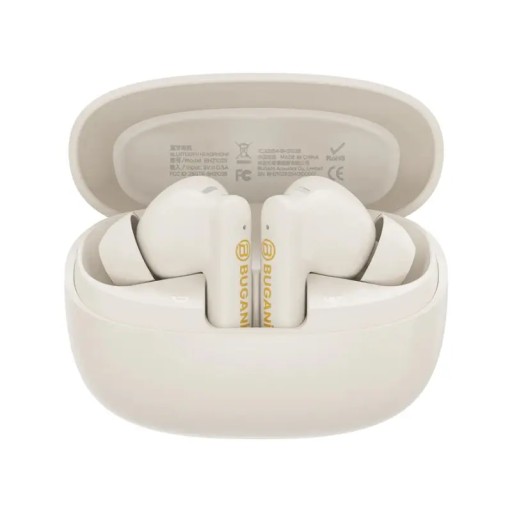 بوغاني Bugani Freebuds B20 True Wireless Earbuds