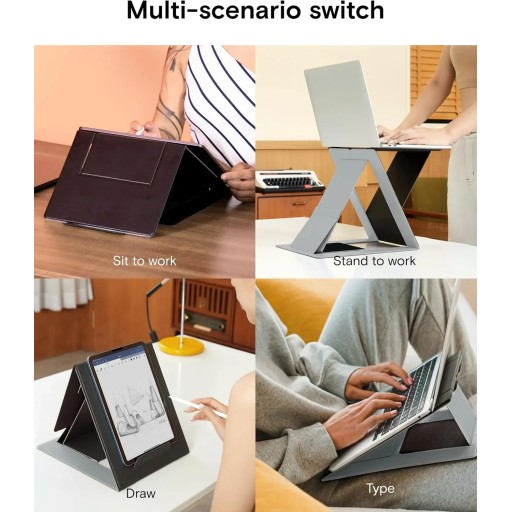 موفت Moft Z Laptop Stand