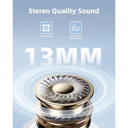 innostyle Innostyle Clearsonics at-10