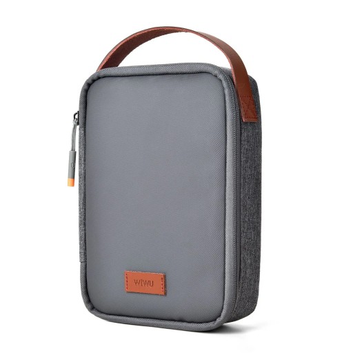 واي وو Wiwu Minimalist Travel Pouch