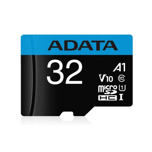 ADATA ADATA Premier Microsdhc uhs-i Class 10 A1 32GB