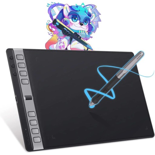 Huion Huion Inspiroy 2 L H1061p
