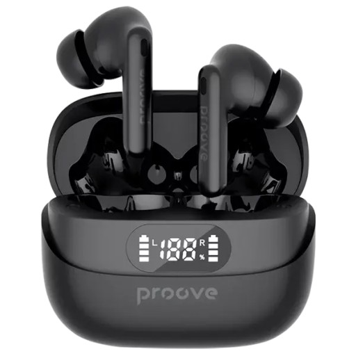 بروف Proove Pro Tws Wireless Earphones With Anc
