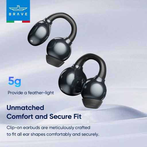 brave Brave Clipfit e-31