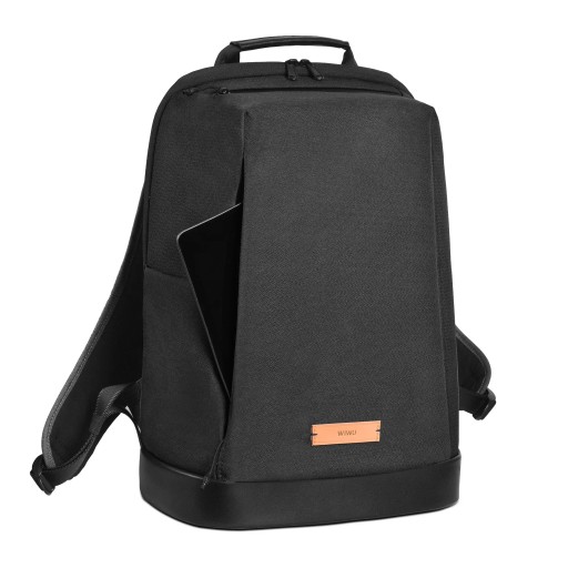 واي وو Wiwu Elite S 15 6-inch Laptop Backpack