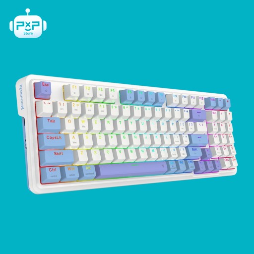 redragon Redragon Gloria Pro k664wbp-rgb-pro