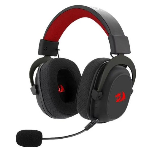 Redragon H510 Zeus Pro 7.1 Wireless Headset Redragon H510 Zeus Pro 7.1 Wireless Headset