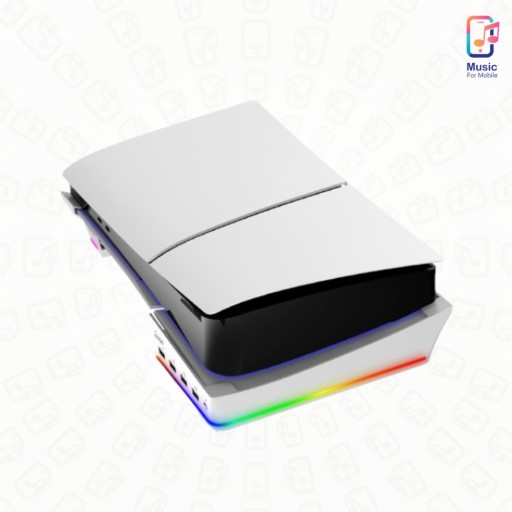 iPEGA iPEGA PS5 Horizontal Stand