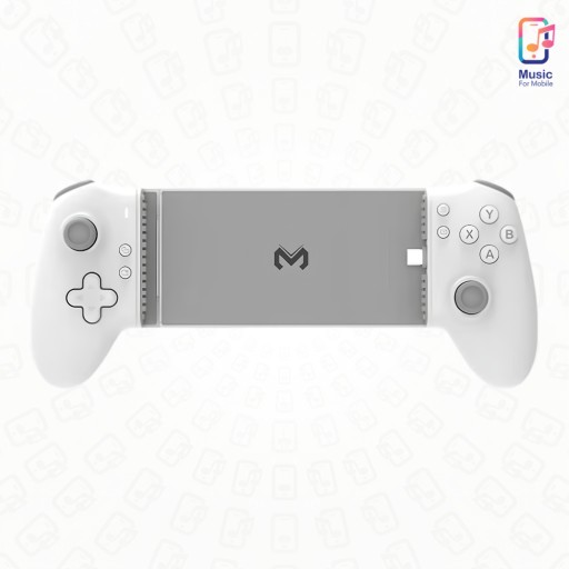 ميمو مقبض العاب قابل للتمدد للهاتف Memo Mobile Game Stretchable Handle
