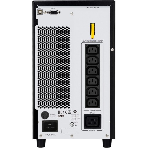 apc Apc Srvs 3kva
