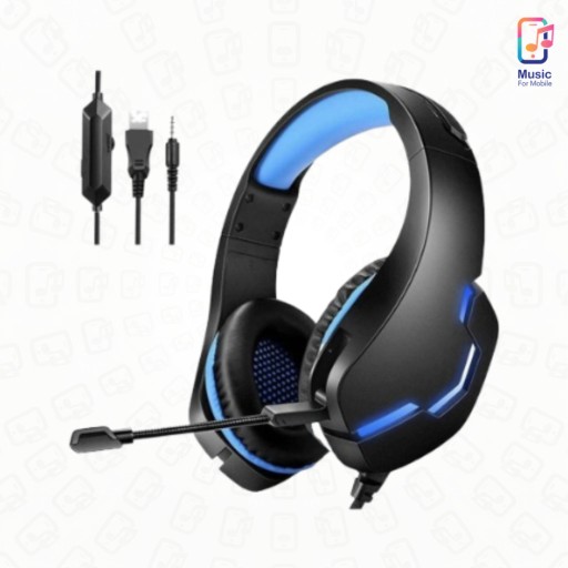Generic Generic Wired Gaming Headset